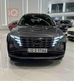 هيونداي توسان